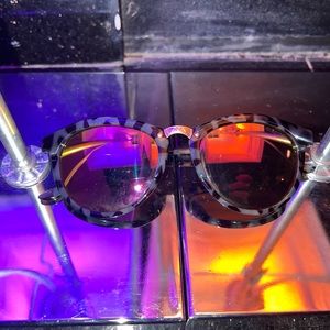 SMITH Unisex Questa Lifestyle Sun
Matte Ash Tortoise / Polarized Gold Mirror